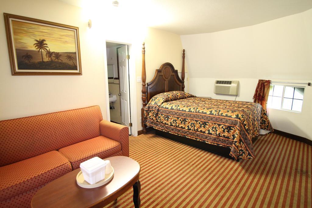 Wigwam Motel Сан-Бернардіно Екстер'єр фото